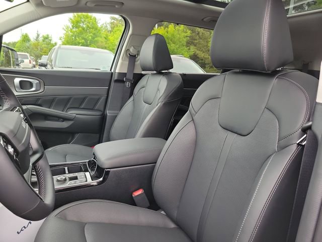 New 2026 Kia Sorento SX FWD image 14