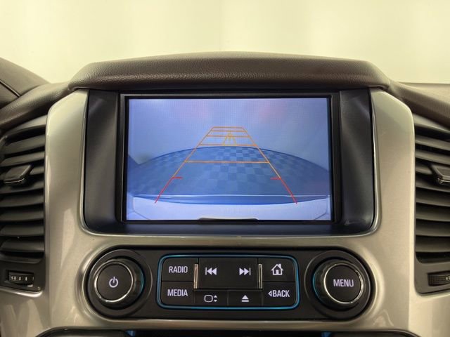 Used 2017 Chevrolet Tahoe Premier image 25