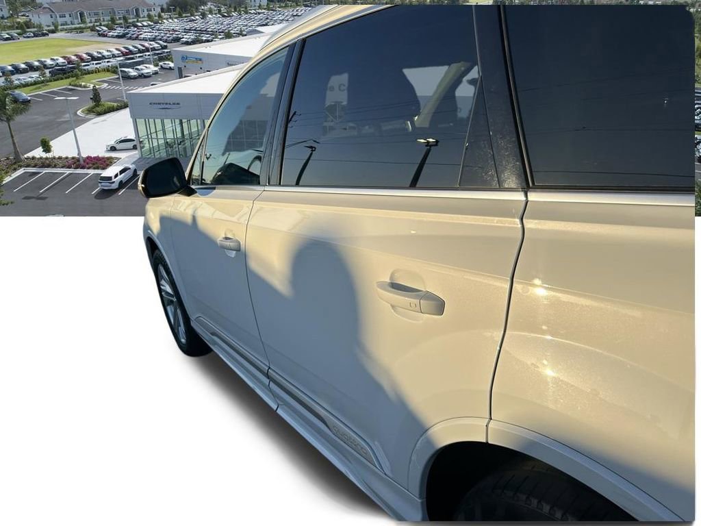 Used 2023 Audi Q7 2.0T Premium w/ Towing Package image 29