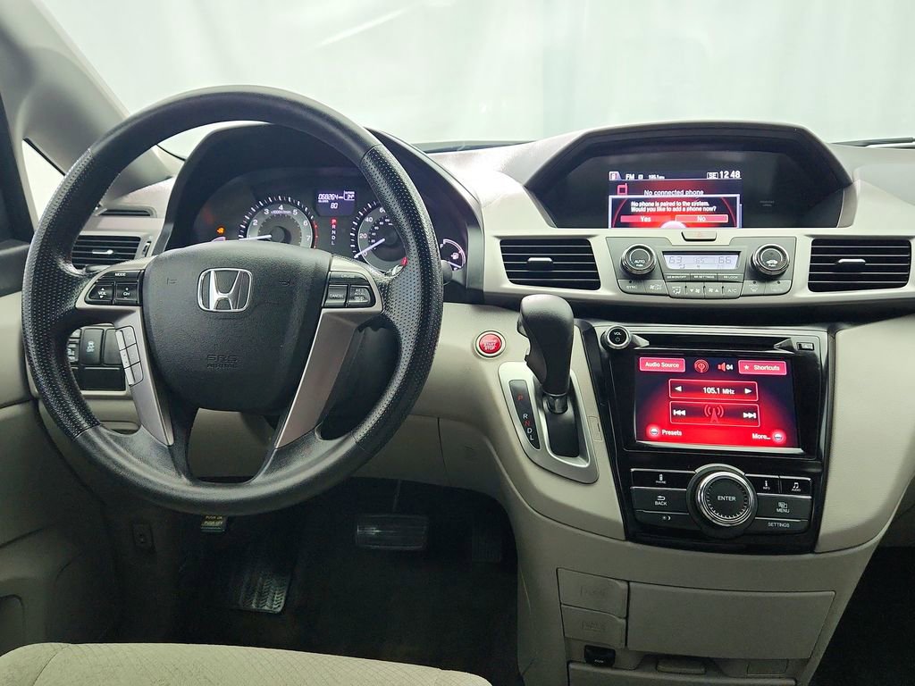 Used 2015 Honda Odyssey EX image 16