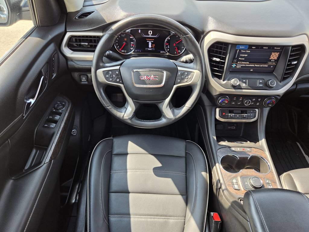 Used 2021 GMC Acadia Denali FWD image 13