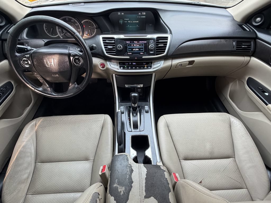 Used 2013 Honda Accord EX-L image 13