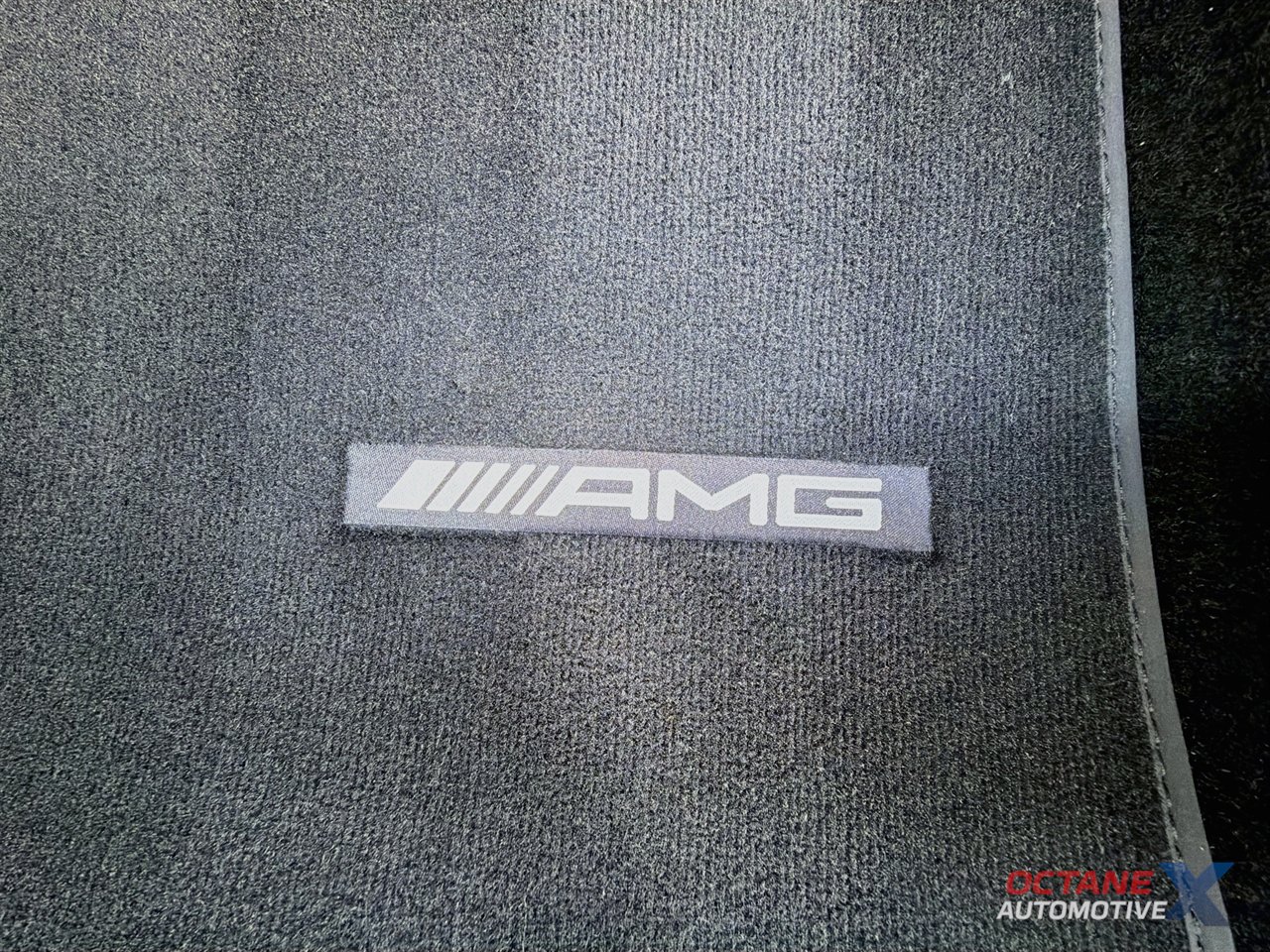 Used 2023 Mercedes-Benz CLA 35 AMG 4MATIC w/ Exterior Lighting Package image 34