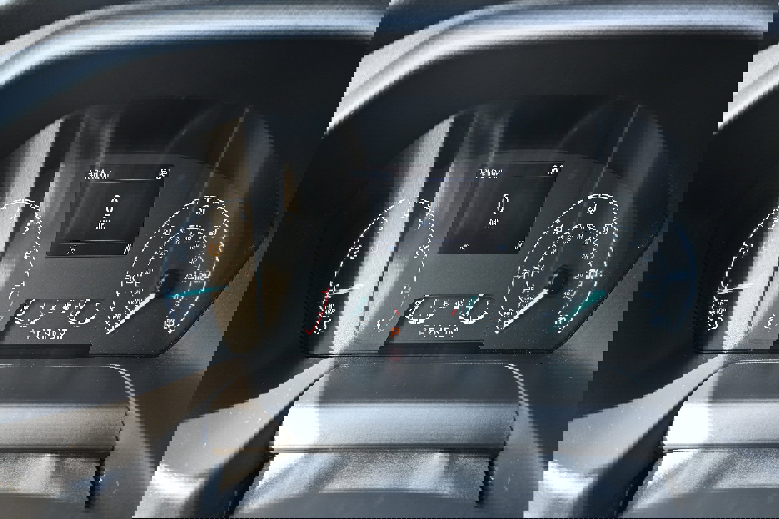 Used 2020 Ford Transit 150 Low Roof w/ Exterior Upgrade Package image 11