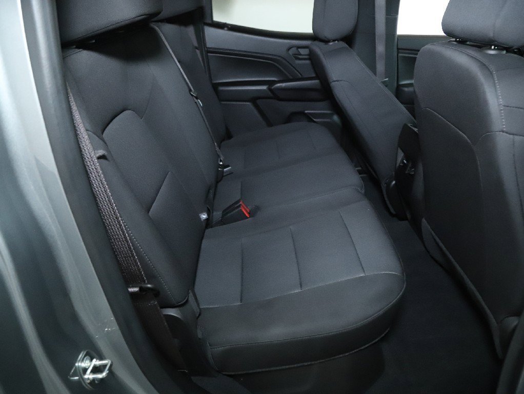 Used 2023 Chevrolet Colorado W/T w/ Safety Package image 31