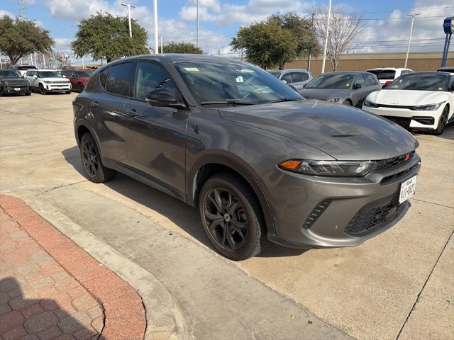 Used 2023 Dodge Hornet GT w/ Tech Pack w/o Parking image 3