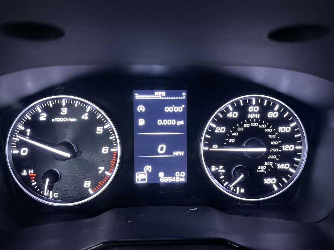 Used 2023 Subaru Legacy Premium image 19