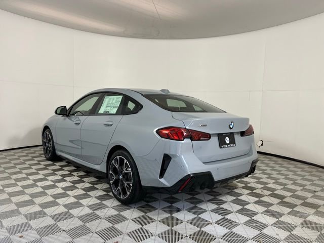 New 2026 BMW 228i xDrive 228 Gran Coupe image 5