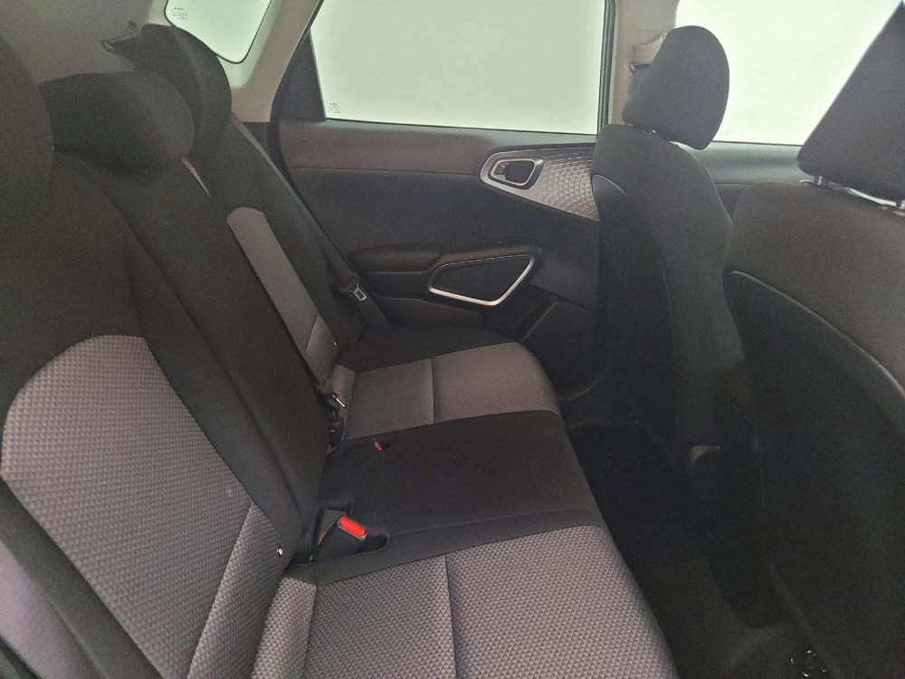 Used 2025 Kia Soul LX w/ LX Technology Package image 19