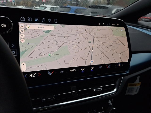 New 2026 Chevrolet Equinox EV LT image 11