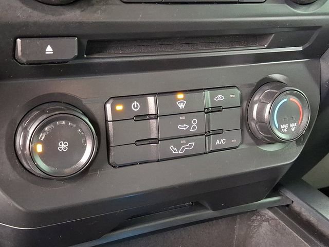 Used 2018 Ford F150 XL w/ Equipment Group 101A Mid image 16