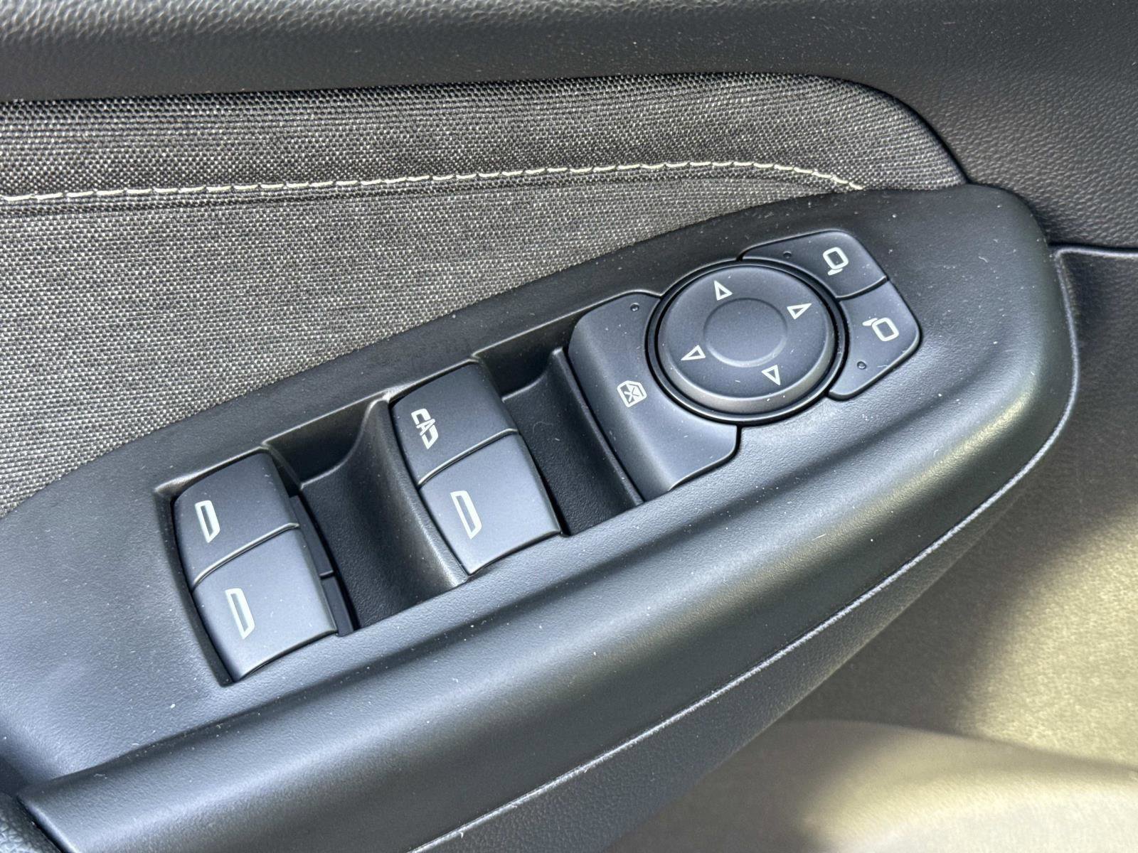 Used 2023 Chevrolet TrailBlazer ACTIV w/ Technology Package image 16