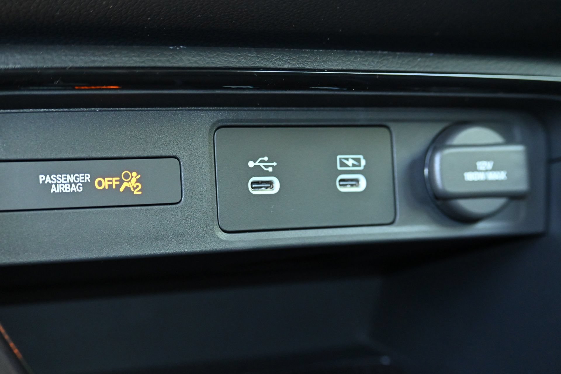 New 2026 Honda CR-V EX-L image 29