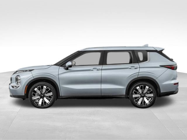 New 2026 Mitsubishi Outlander SE FWD image 3