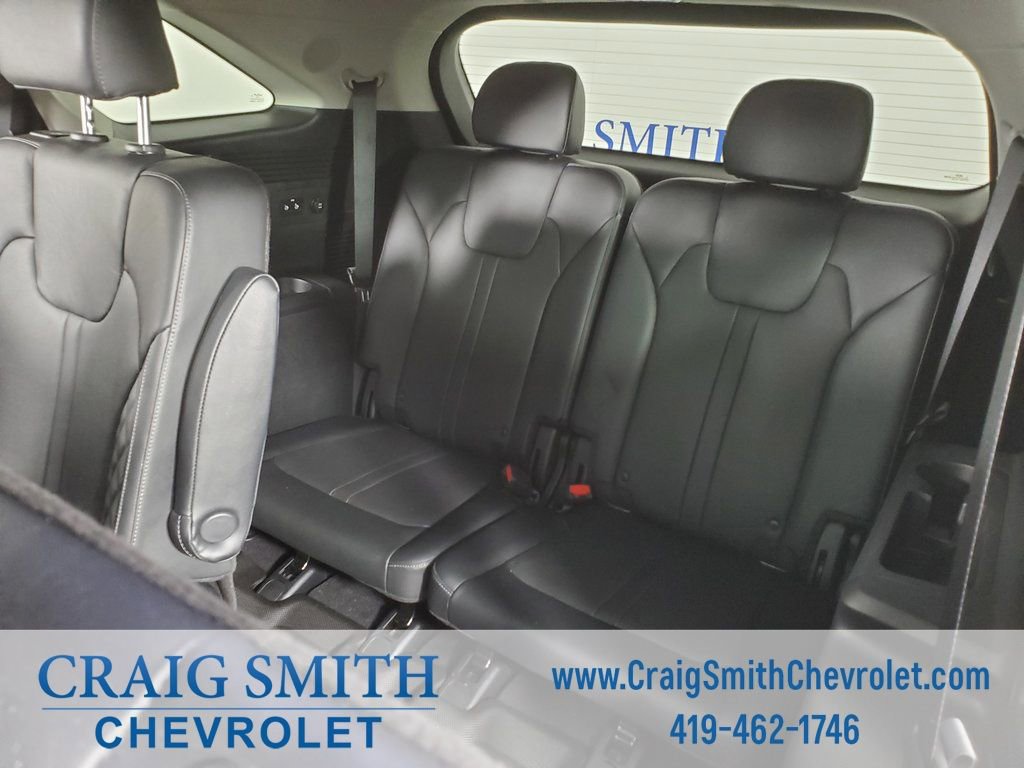 Used 2021 Kia Sorento SX image 46