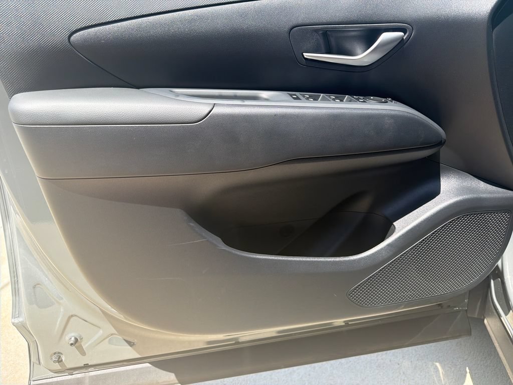 New 2026 Hyundai Tucson SEL Plus AWD/4WD image 13