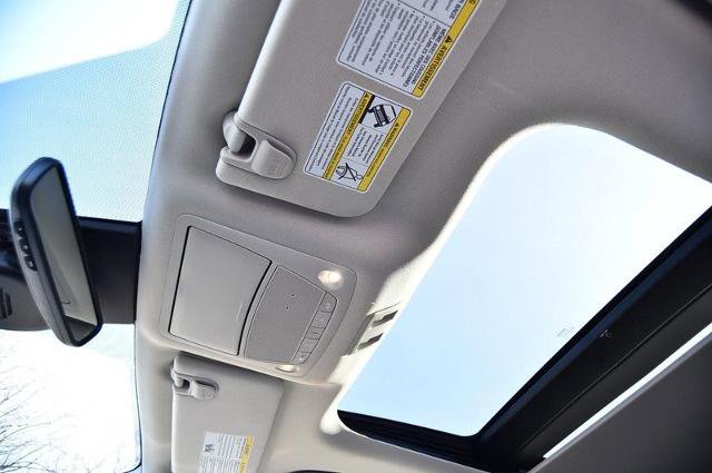 Certified 2024 Nissan Murano SL image 26