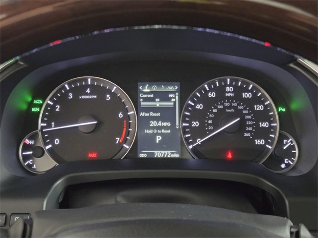 Certified 2019 Lexus RX 350 AWD image 36