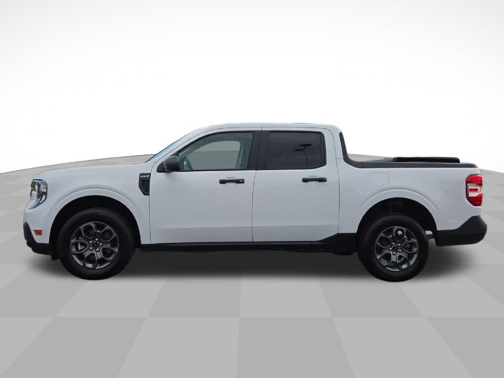 Used 2026 Ford Maverick XLT w/ Equipment Group 301A AWD/4WD image 6