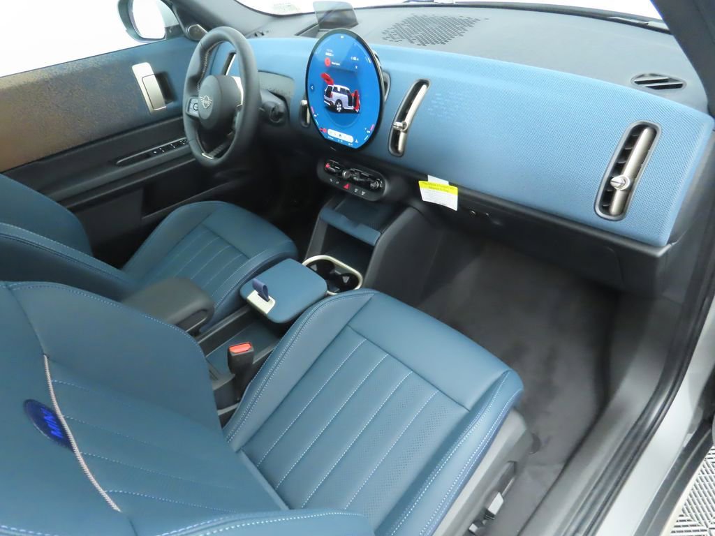 New 2026 MINI Cooper Countryman S image 19