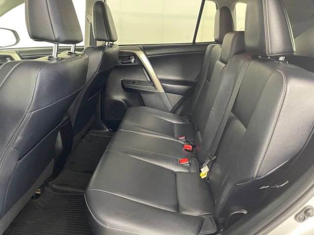 Used 2013 Toyota RAV4 Limited image 17