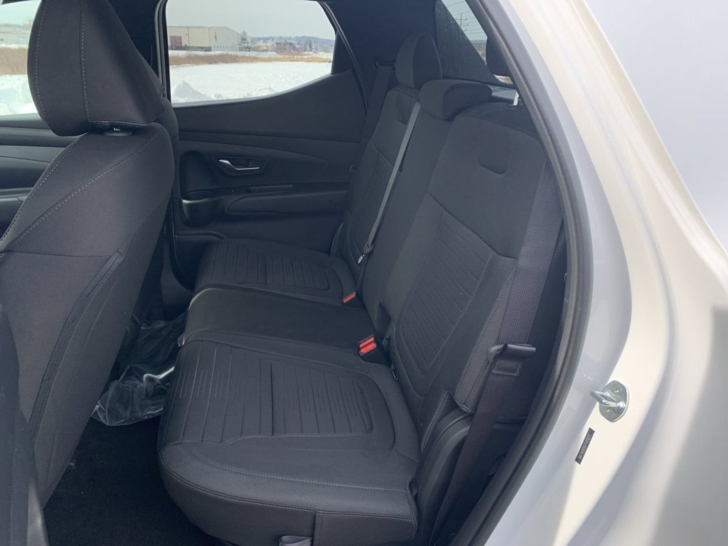 New 2026 Hyundai Santa Cruz SE AWD/4WD image 22