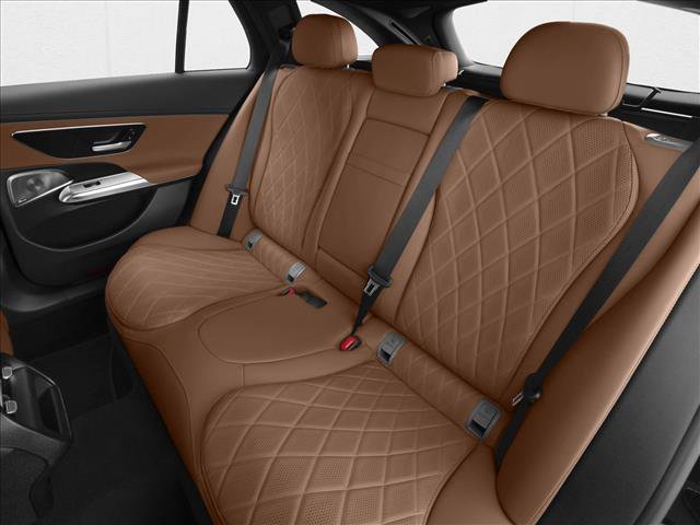 New 2026 Mercedes-Benz E 450 4MATIC All-Terrain Wagon image 9