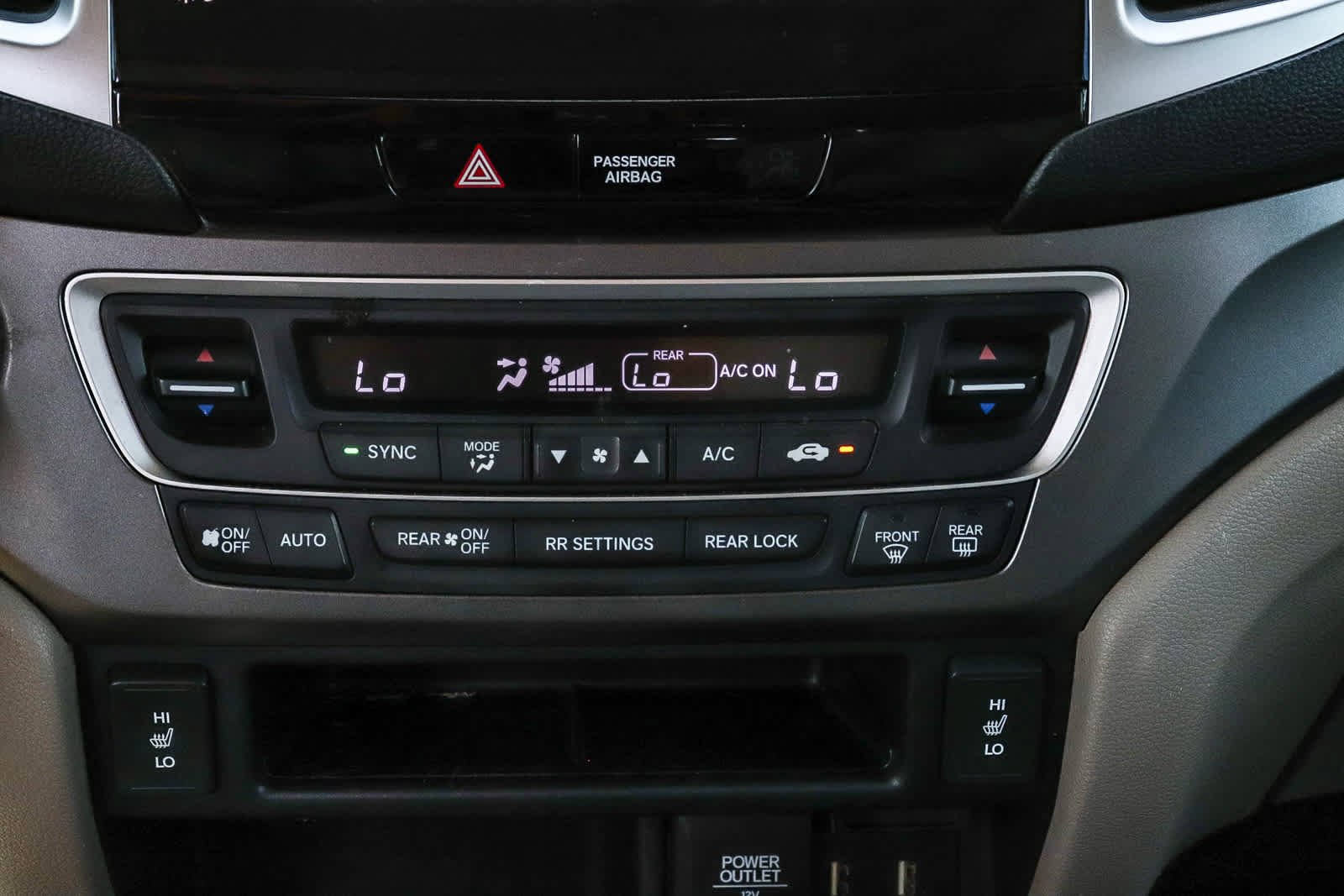 Used 2016 Honda Pilot EX-L image 18