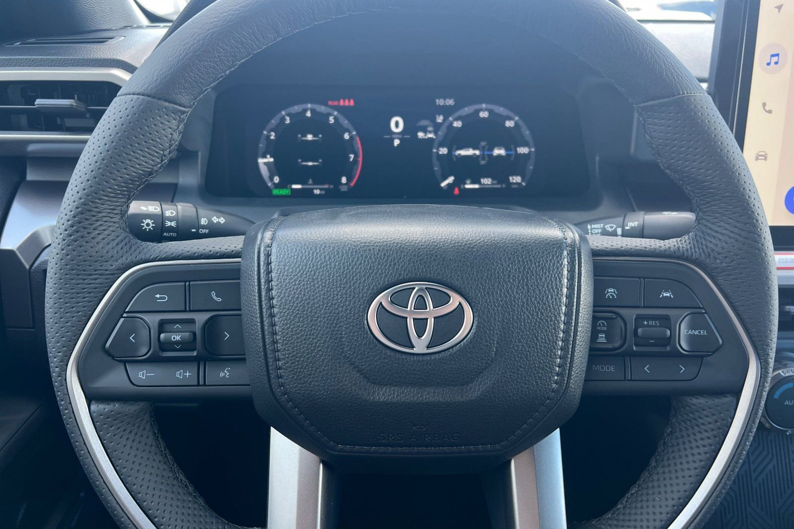 New 2025 Toyota Tacoma TRD Sport image 19