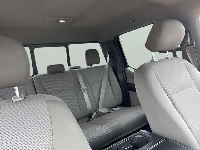 Used 2019 Ford F150 XLT w/ Equipment Group 302A Luxury AWD/4WD image 42