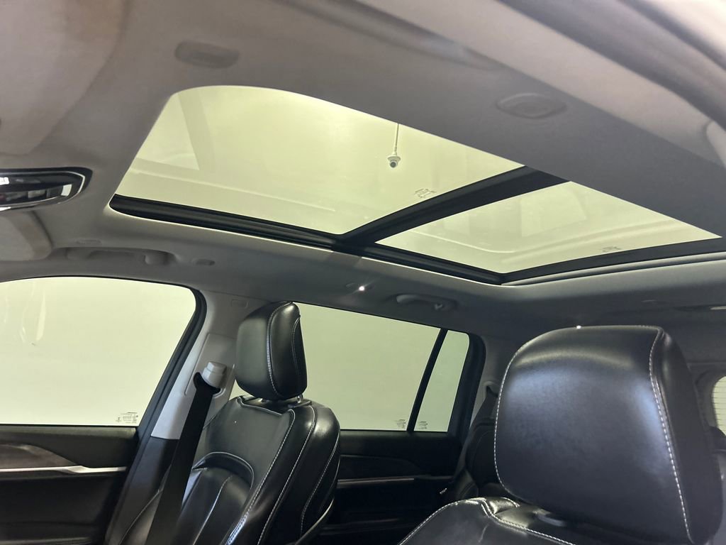 Used 2021 Jeep Grand Cherokee L Limited image 27