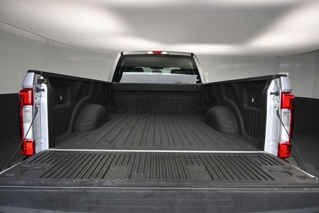 Used 2018 Ford F250 XL w/ XL Value Package AWD/4WD image 43