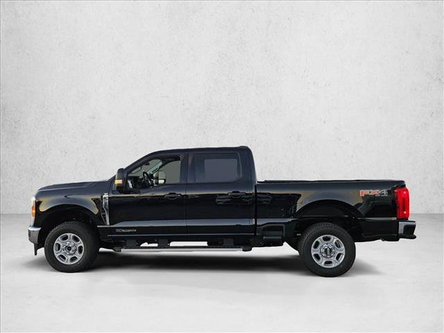New 2026 Ford F250 XLT w/ FX4 Off-Road Package image 5