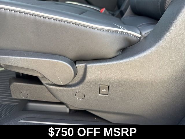 New 2026 Buick Enclave Preferred w/ Power Package image 29