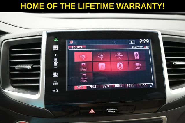 Used 2016 Honda Pilot EX image 21