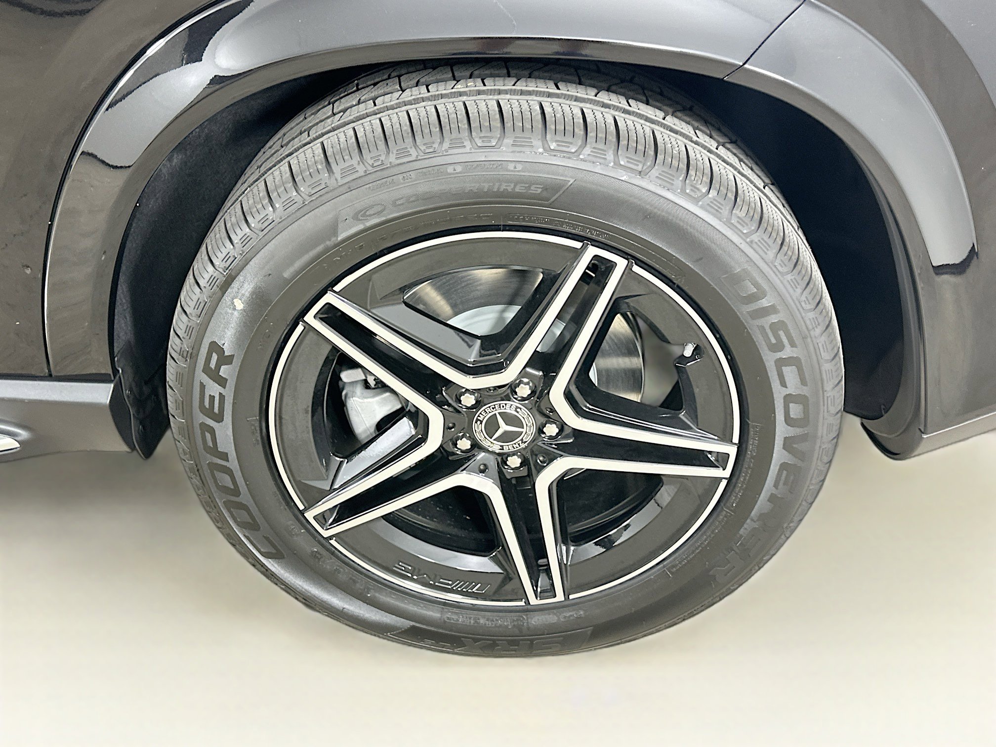 Used 2026 Mercedes-Benz GLE 450 4MATIC image 42