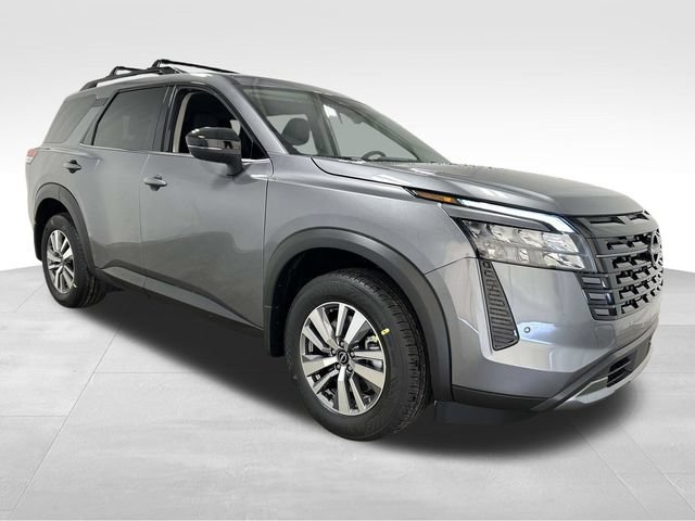 New 2026 Nissan Pathfinder SL FWD image 1