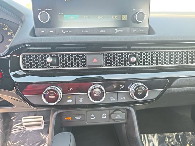 New 2026 Honda Civic Sport image 20