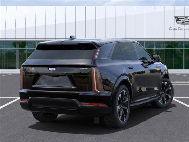 New 2025 Cadillac Escalade IQ Sport 1 image 4