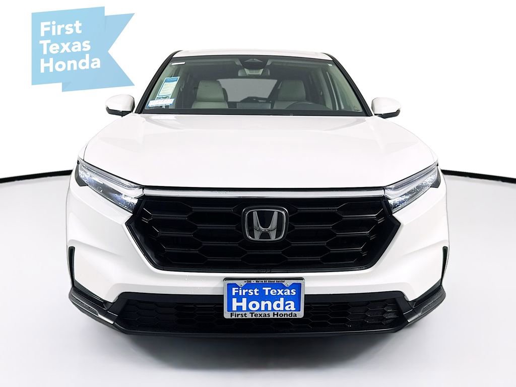 New 2026 Honda CR-V LX image 2