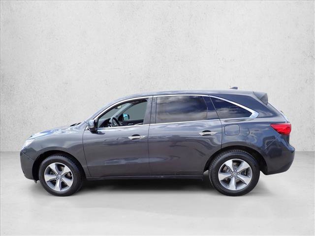 Used 2014 Acura MDX SH-AWD video 2