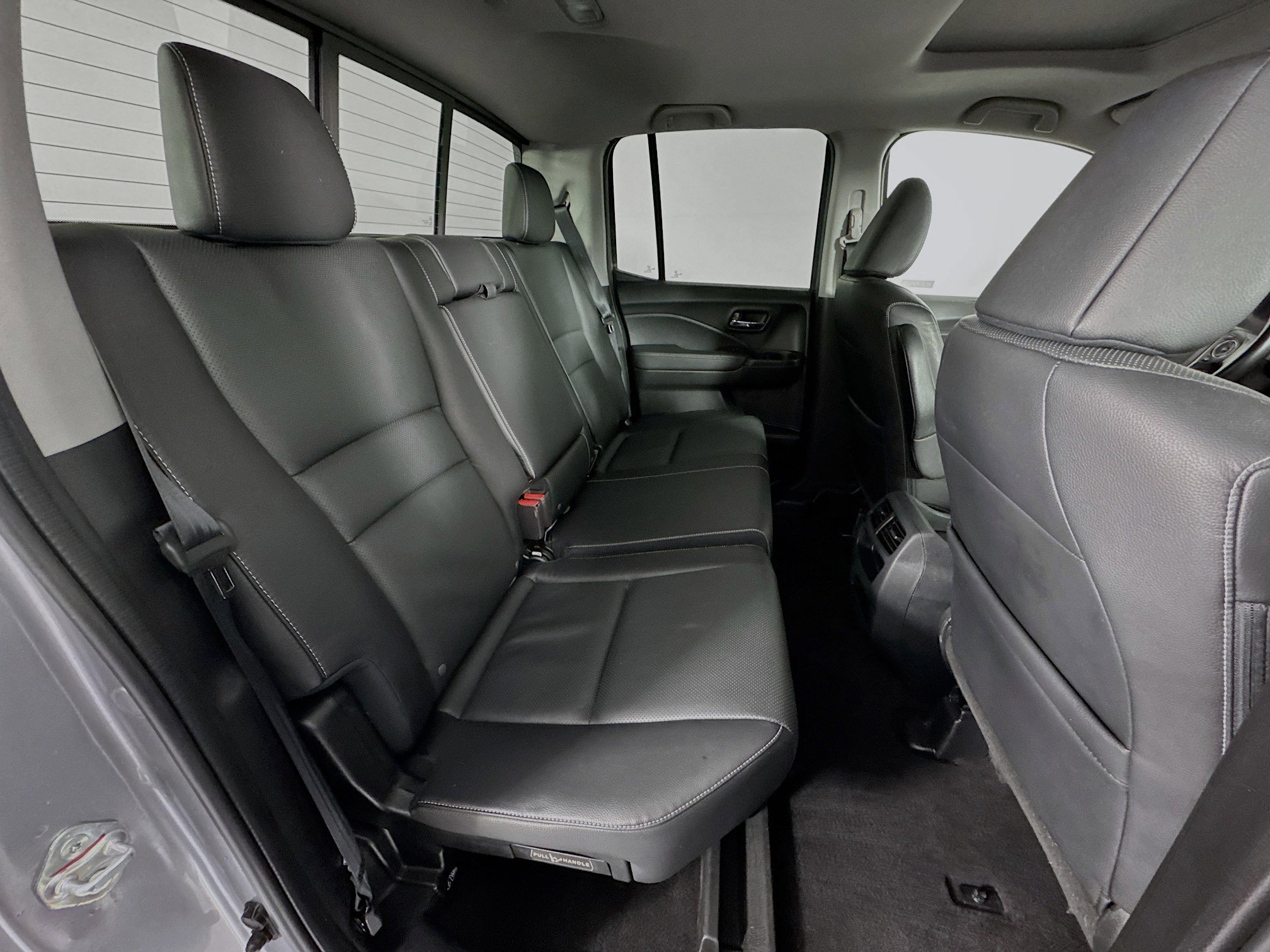 Certified 2023 Honda Ridgeline RTL image 27