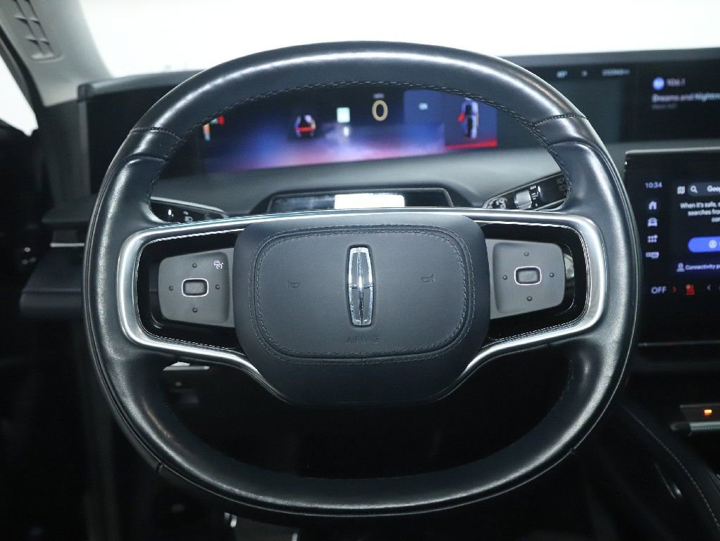 Certified 2024 Lincoln Nautilus Reserve w/ Equipment Group 202A AWD/4WD image 25