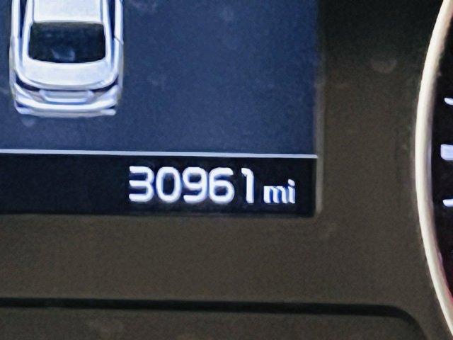 Used 2021 Kia Forte LXS image 8