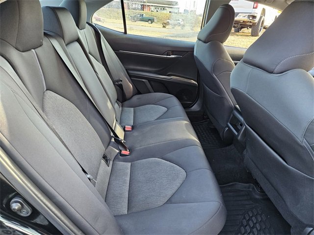 Used 2022 Toyota Camry LE image 15