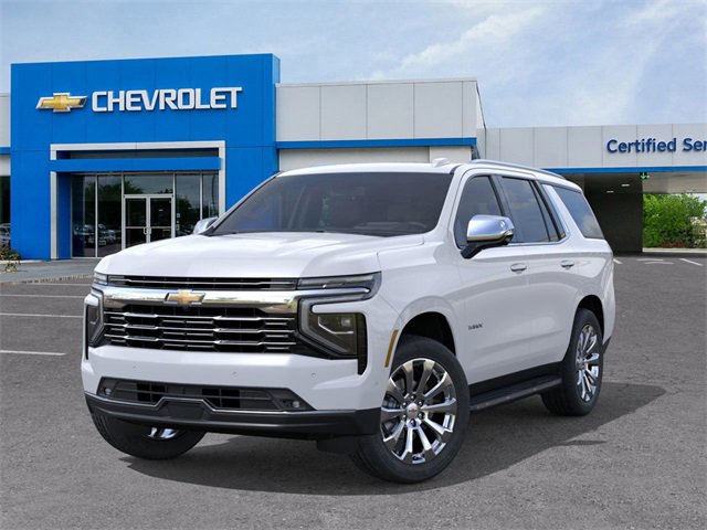 New 2026 Chevrolet Tahoe Premier image 6