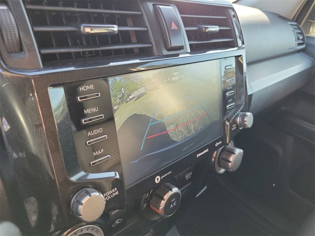 Used 2021 Toyota 4Runner TRD Off-Road image 22