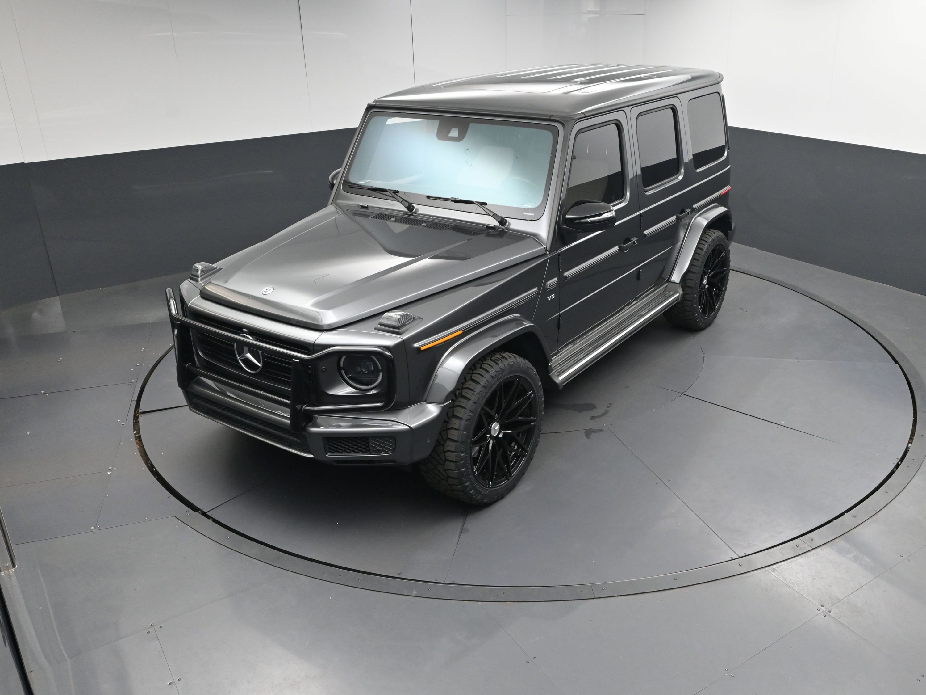 Used 2019 Mercedes-Benz G 550 image 35