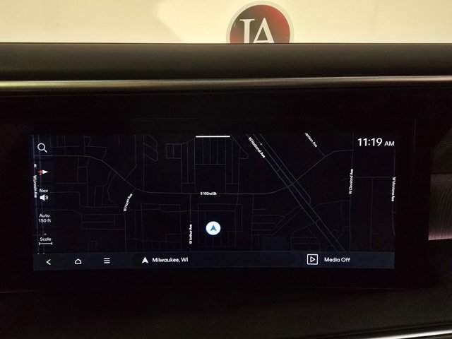 New 2026 Hyundai Palisade Calligraphy image 16