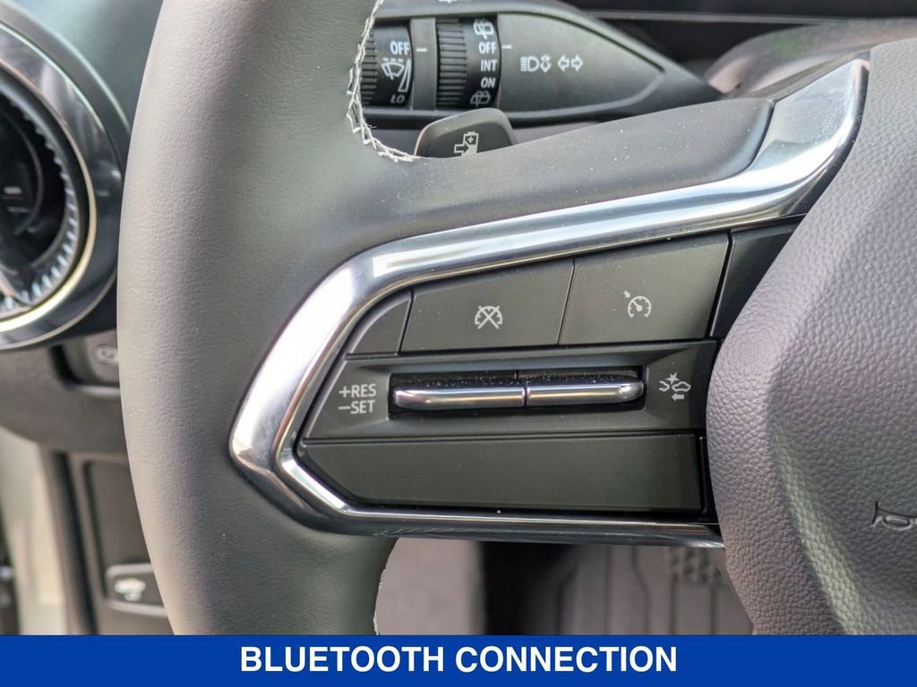 New 2026 Chevrolet Equinox EV LT image 20